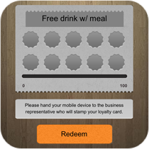 loyalty tab