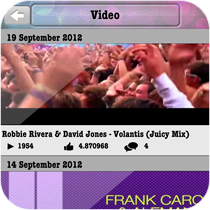 video integration