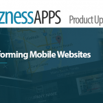 Bizness Apps Unveils the Mobile Website That Works Like a Native App