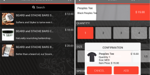 Merchandise V2 Release