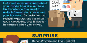 4 Steps to Start Earning More Referrals [Infographic]