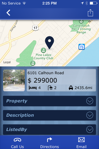 realtor mobile apps