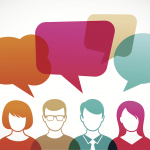 Hop On Your Soapbox!