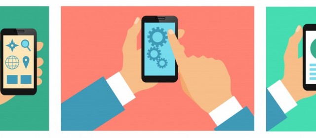 4 Ways Mobile Apps Increase Customer Engagement