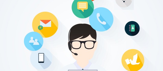 4 Ways Mobile Apps Can Improve Customer Service