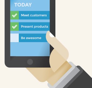 7 Ways To Stay Motivated When Selling To Small Businesses