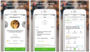 Upwork for small businesses