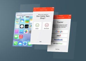 cardiff reviews campaign