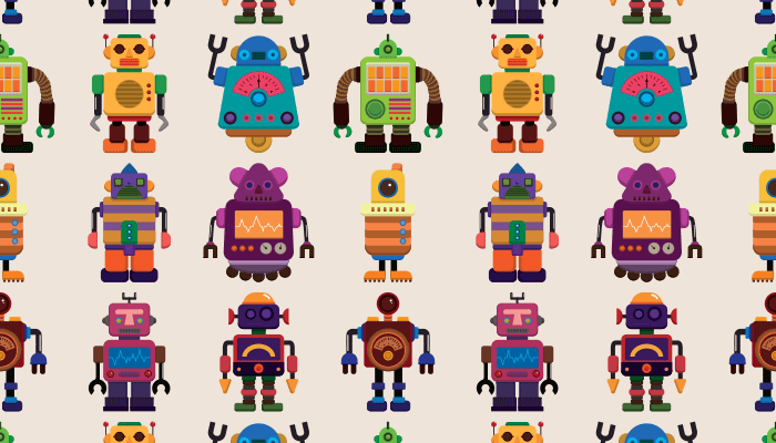 robots-customerservice