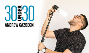 30 under 30