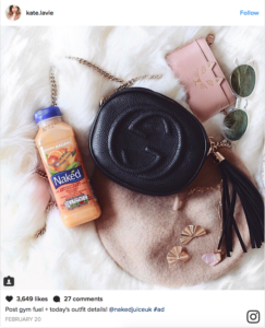 influencer marketing