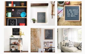 letterfolk instagram