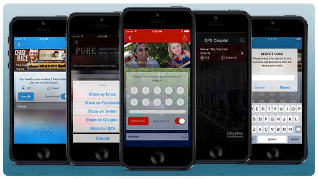 small business mobile apps